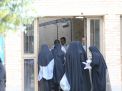 گزارش تصویری آزمون کارشناسی 1401